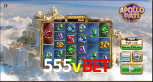 555vbet
