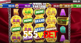 555vbet vip